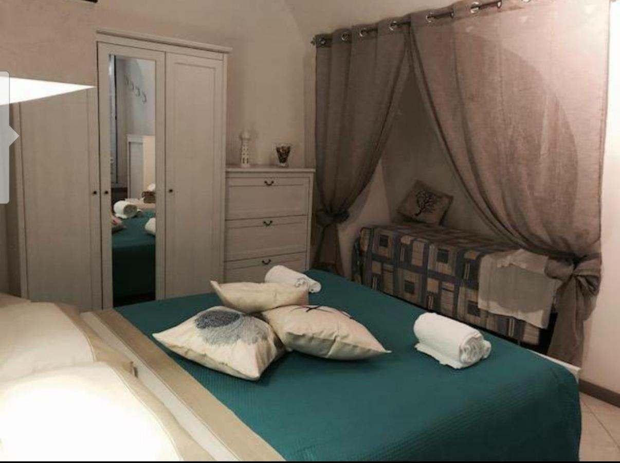 Casa Kale' Villa Polignano a Mare Ngoại thất bức ảnh