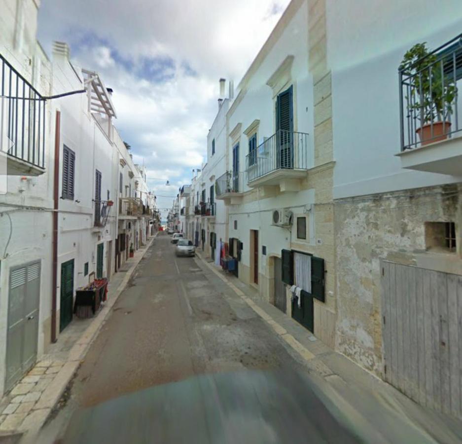 Casa Kale' Villa Polignano a Mare Ngoại thất bức ảnh