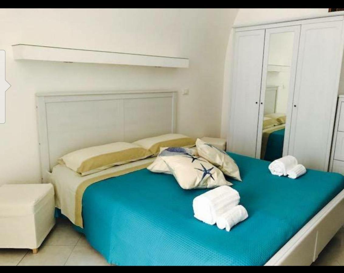 Casa Kale' Villa Polignano a Mare Ngoại thất bức ảnh