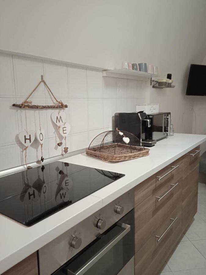 Casa Kale' Villa Polignano a Mare Ngoại thất bức ảnh