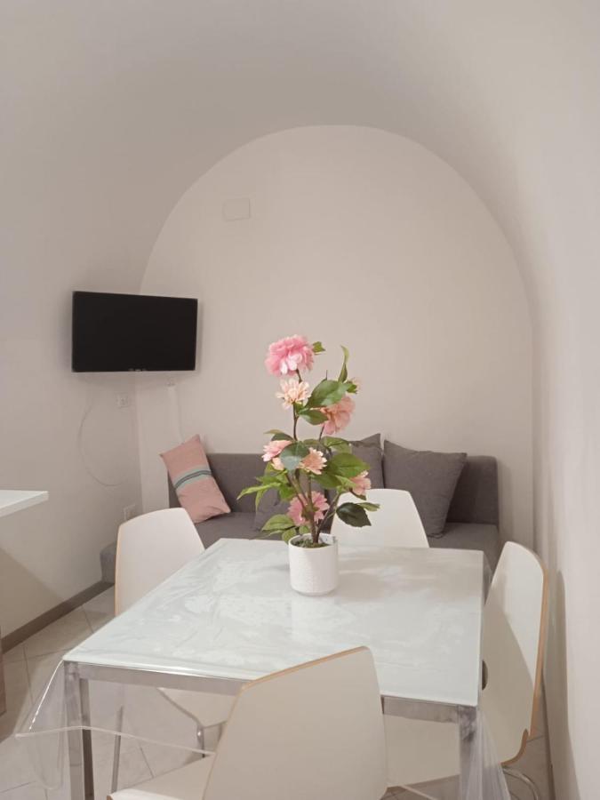 Casa Kale' Villa Polignano a Mare Ngoại thất bức ảnh