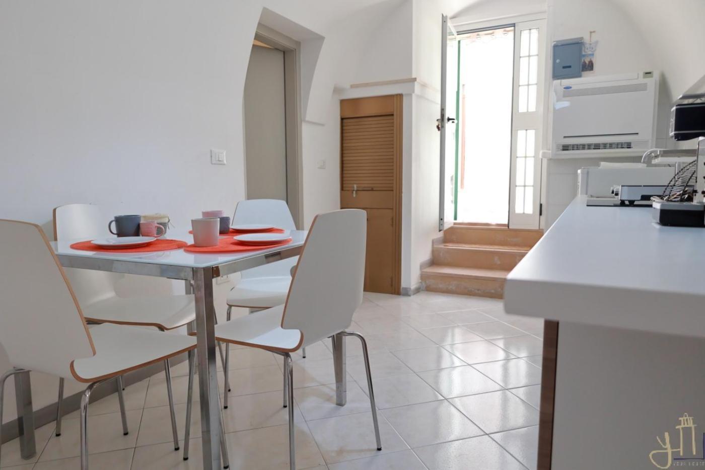 Casa Kale' Villa Polignano a Mare Ngoại thất bức ảnh