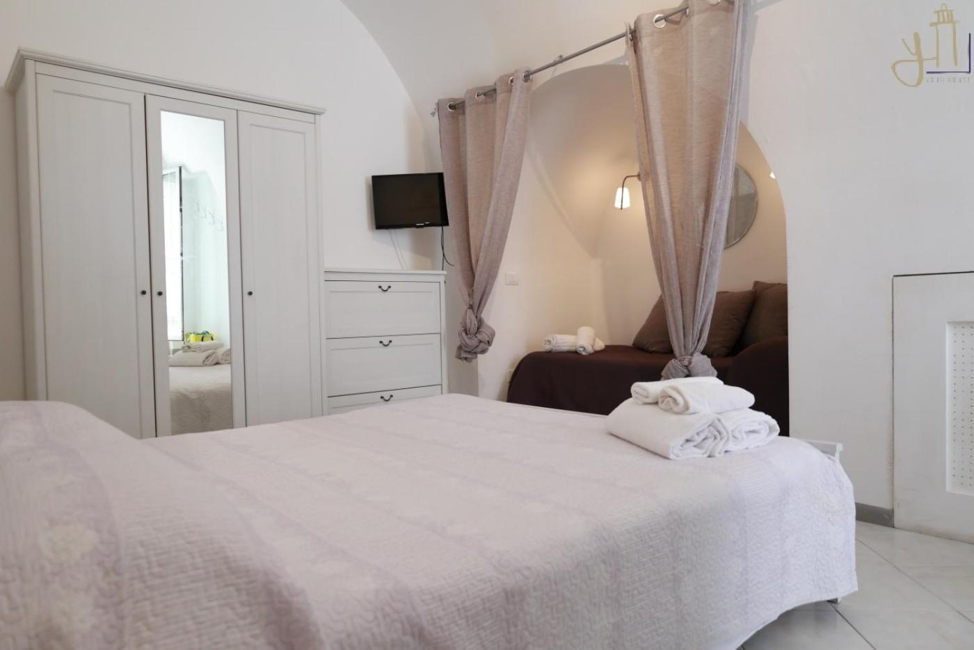 Casa Kale' Villa Polignano a Mare Ngoại thất bức ảnh