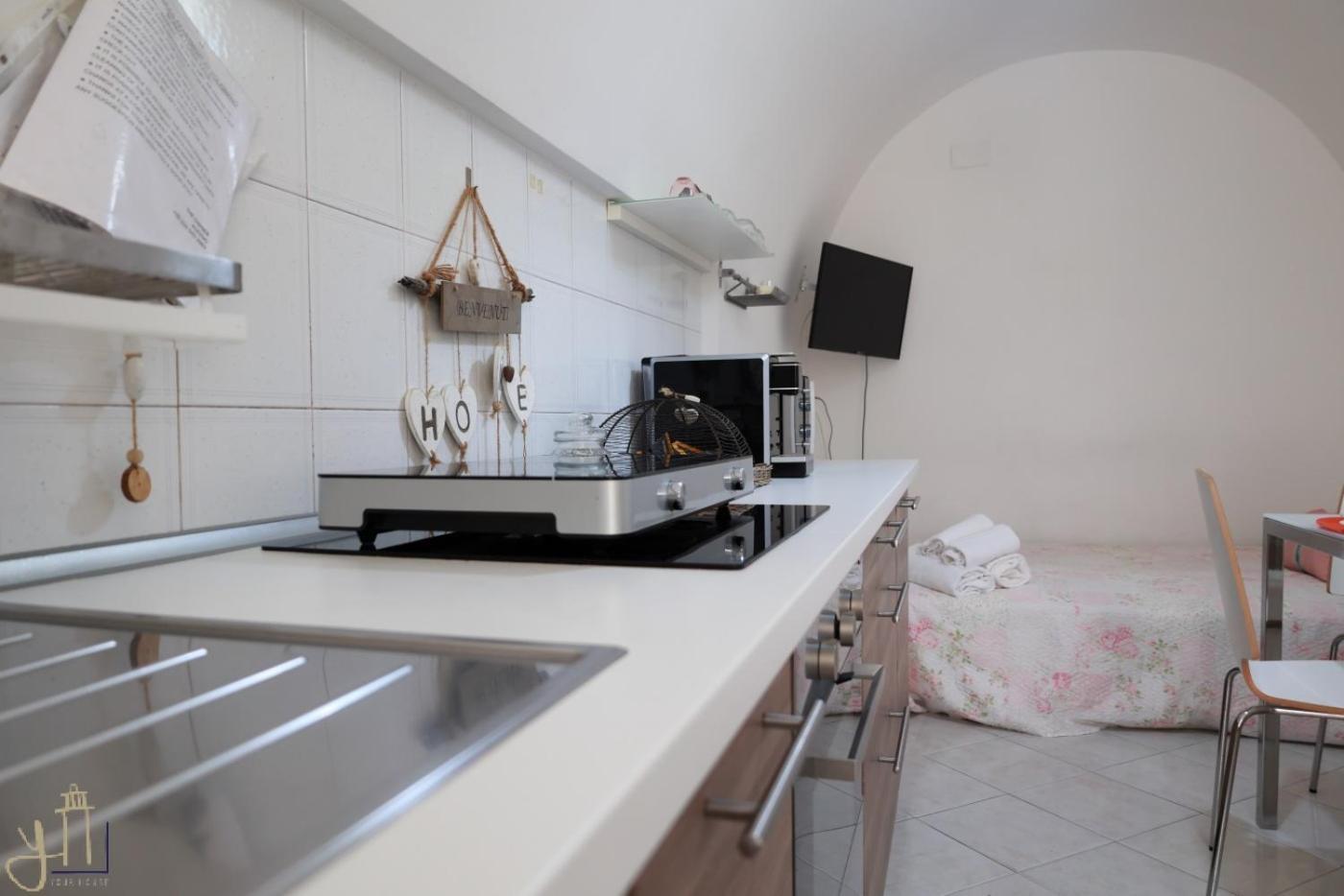 Casa Kale' Villa Polignano a Mare Ngoại thất bức ảnh